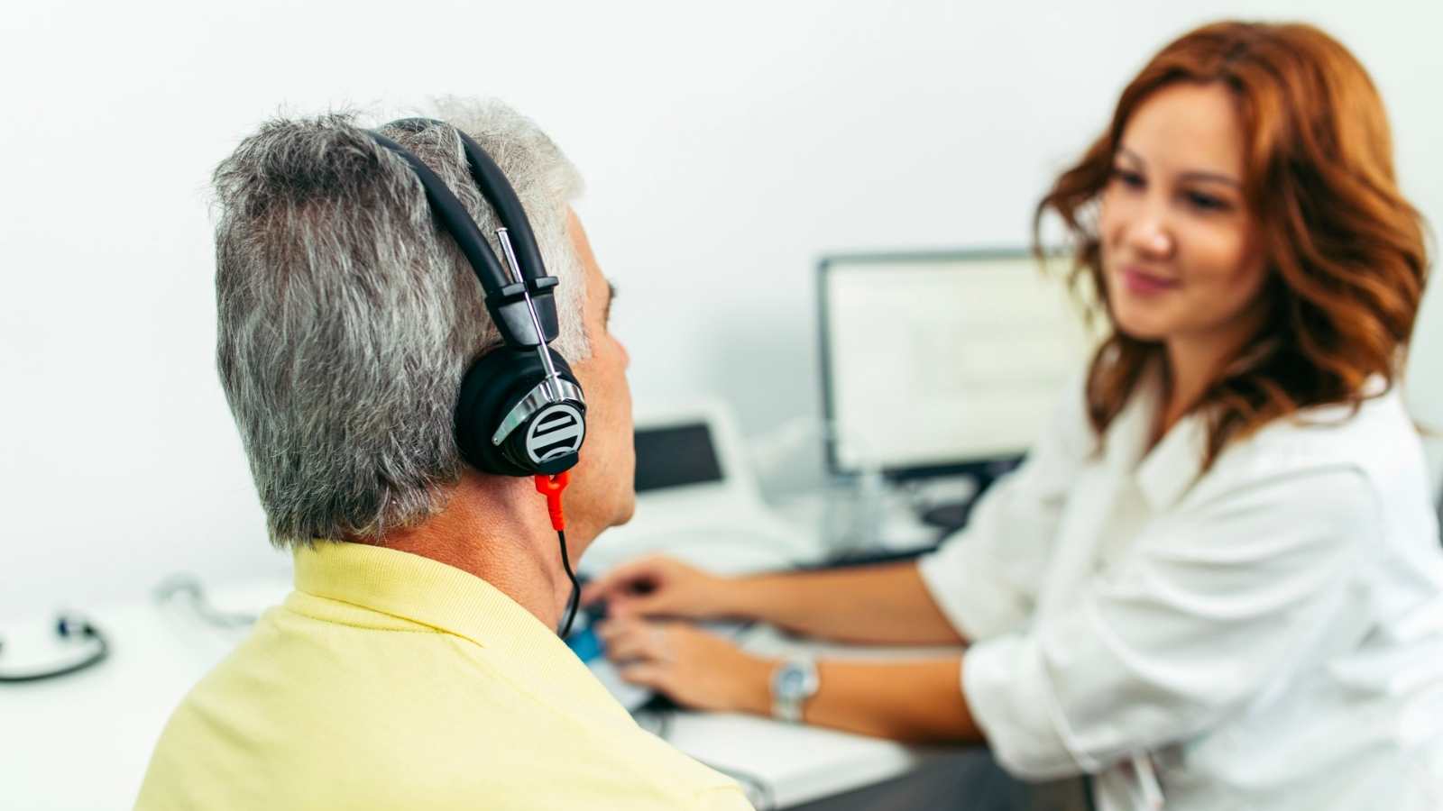 Does Medicare Cover Hearing Aids or Cochlear Implants?