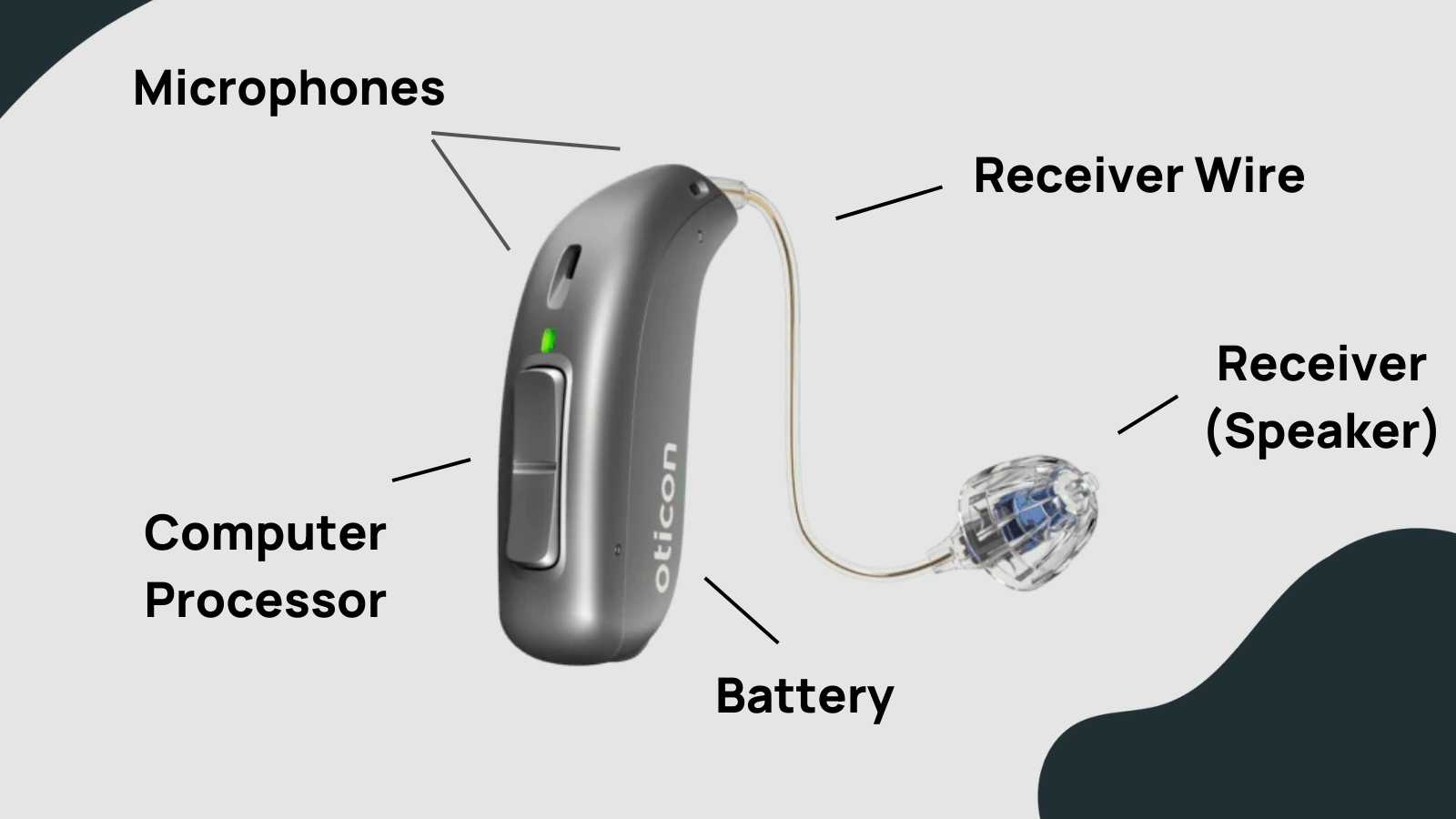 Hearing Aid Styles Explained With Photos Ric Bte Iic Ite Cic 