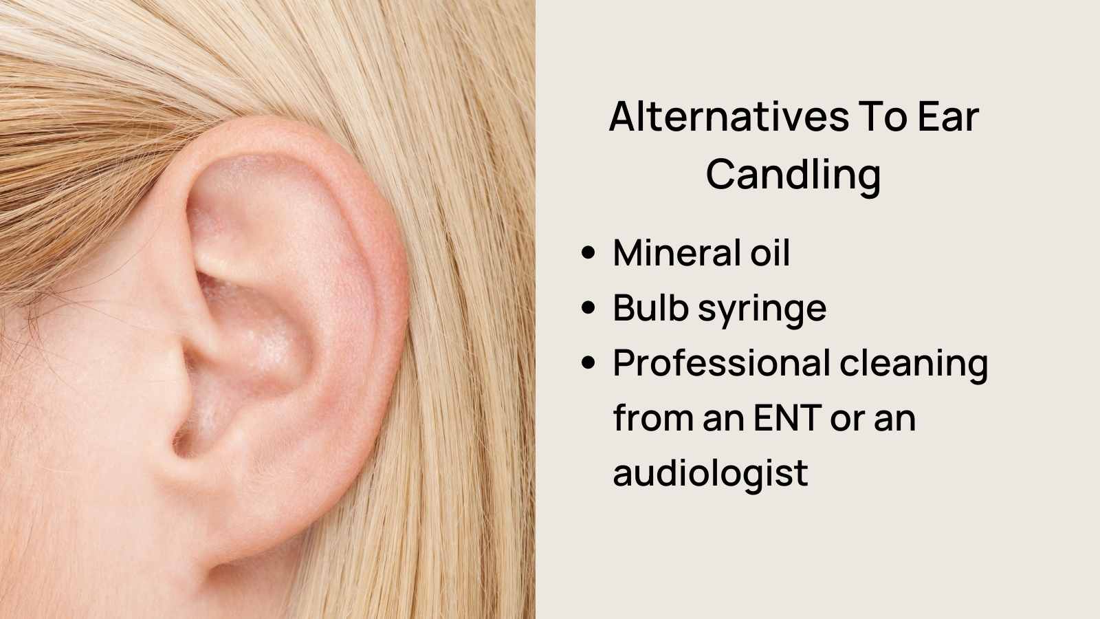 What Is Ear Candling And Is It Safe?