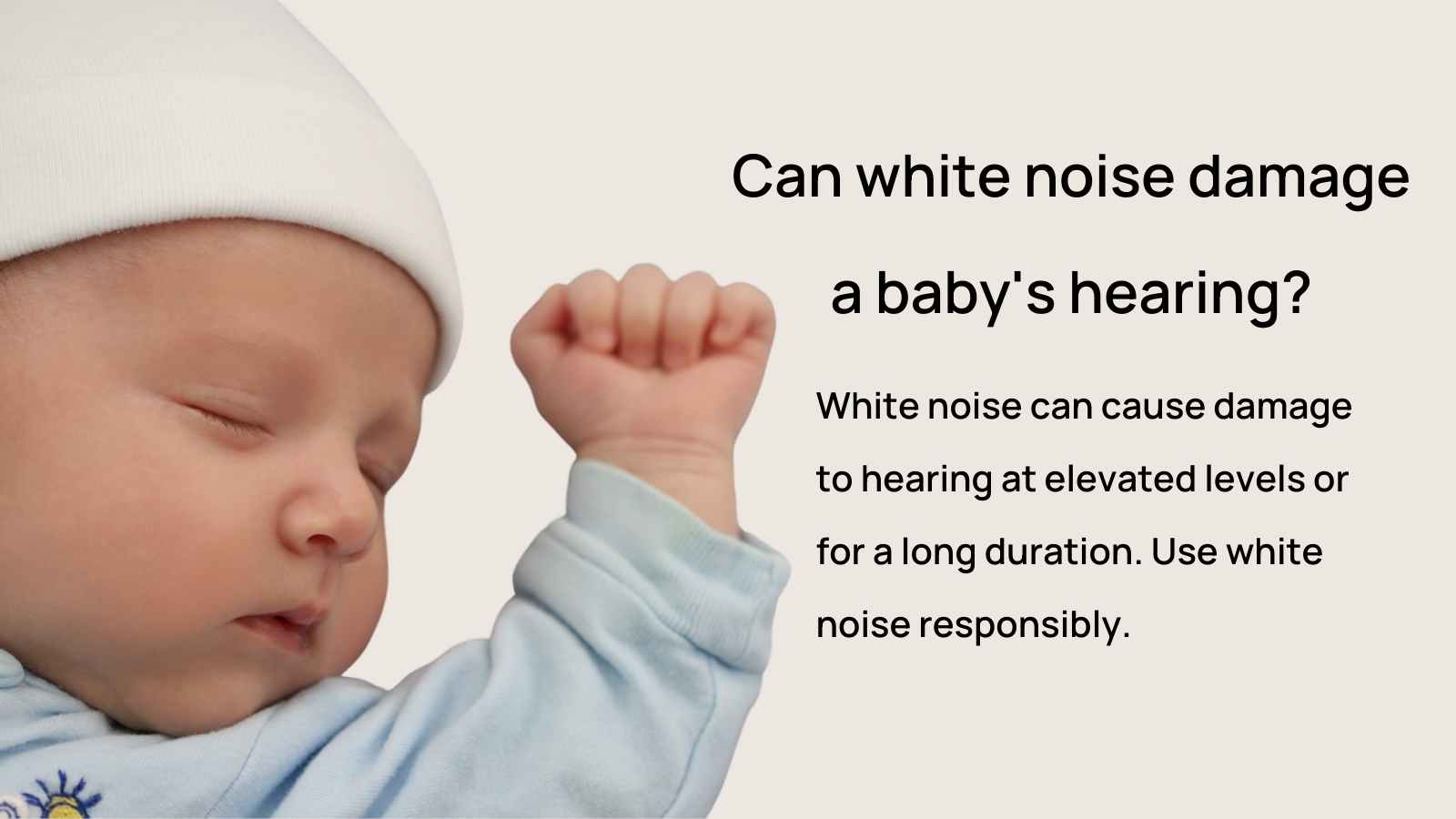 can-white-noise-damage-a-baby-s-hearing