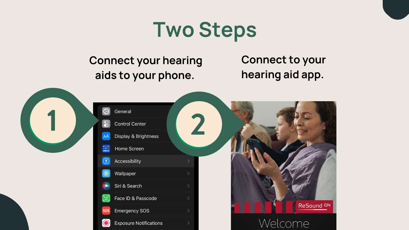 Connect Your Hearing Aids To IPhone And IPad Step By Step   AHR0cHM6Ly9nbG9iYWwtdXBsb2Fkcy53ZWJmbG93LmNvbS82MjRiNjc3ZDI4NTBkZGRmODVhNmEzYTgvNjQ0NmVkY2UwZDlmZTM1ODYyMjI3NjcyX1N0ZXBzJTIwdG8lMjBDb25uZWN0JTIwSGVhcmluZyUyMEFpZCUyMHRvJTIwQXBwbGUlMjBEZXZpY2UuanBn