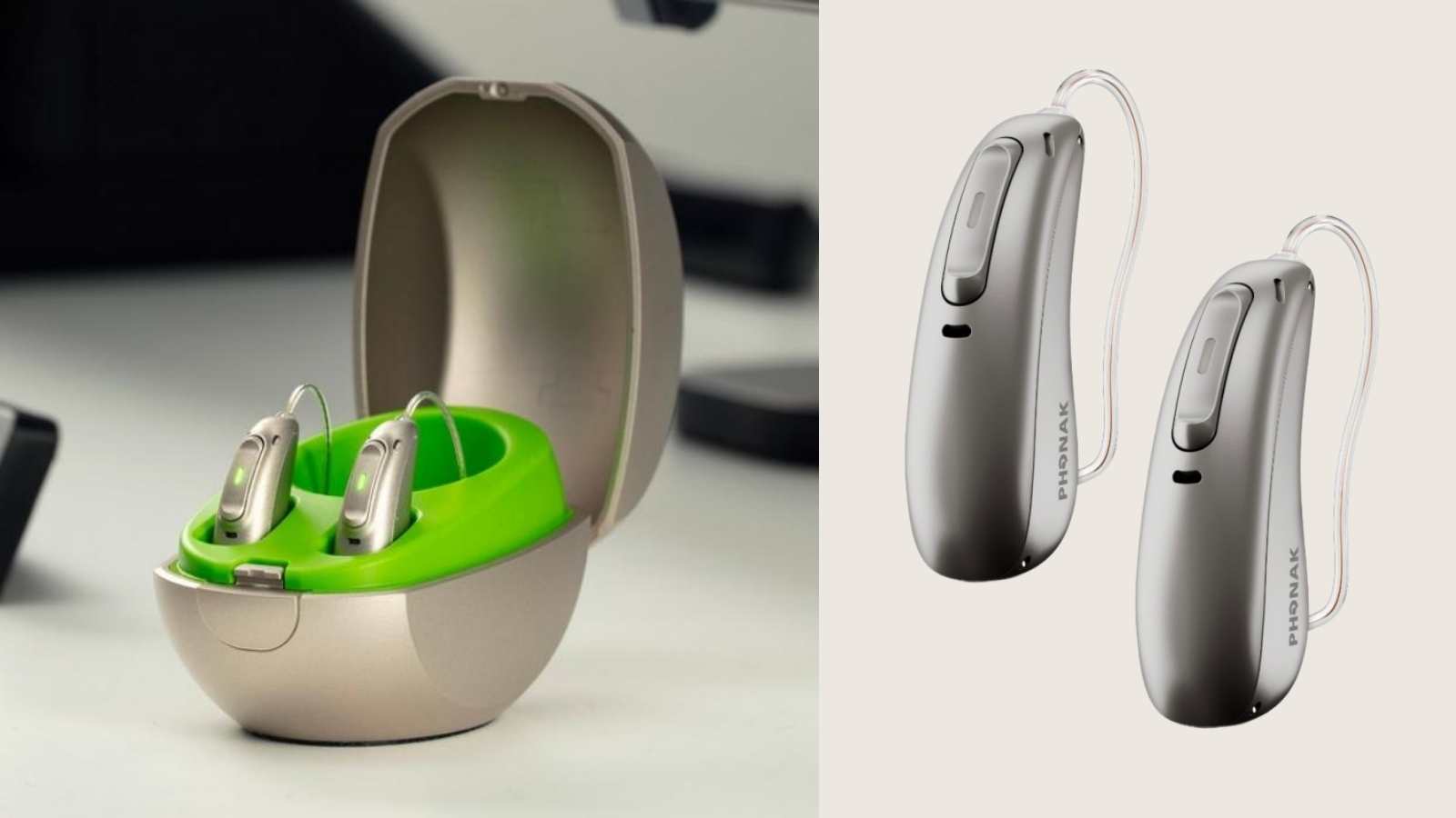 Best CROS and BiCROS Hearing Aids in 2023