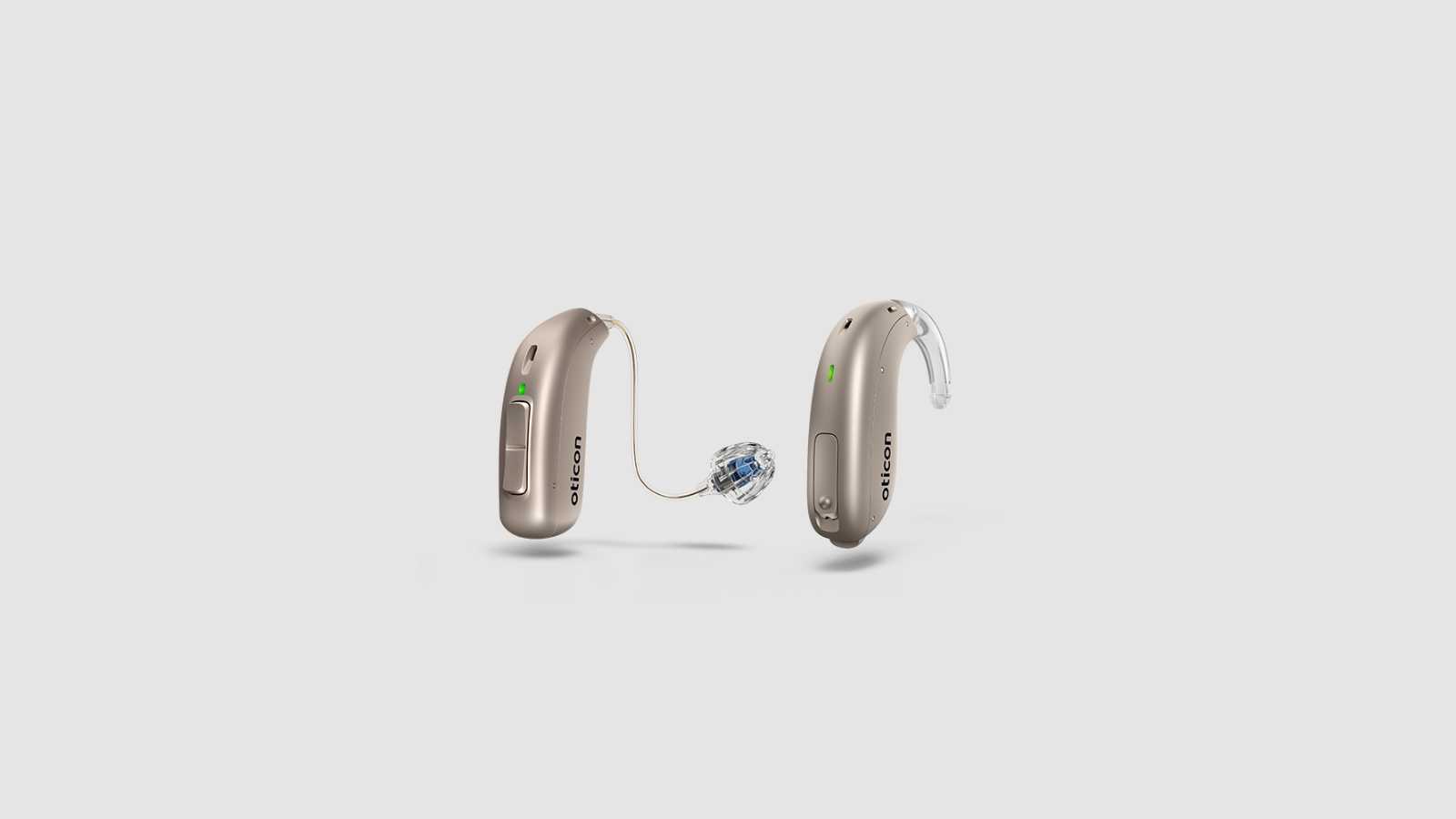 BehindTheEar vs. InTheEar Hearing Aids How to Choose