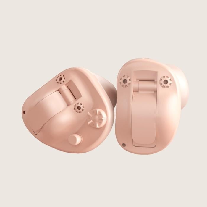 Widex Hearing aids 