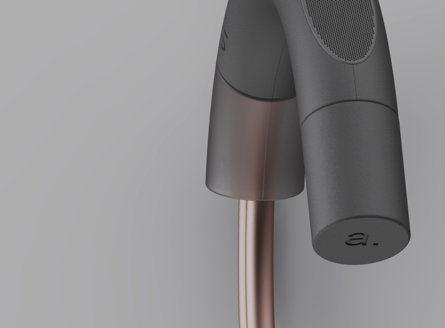 Hearing Aid Innovative Design