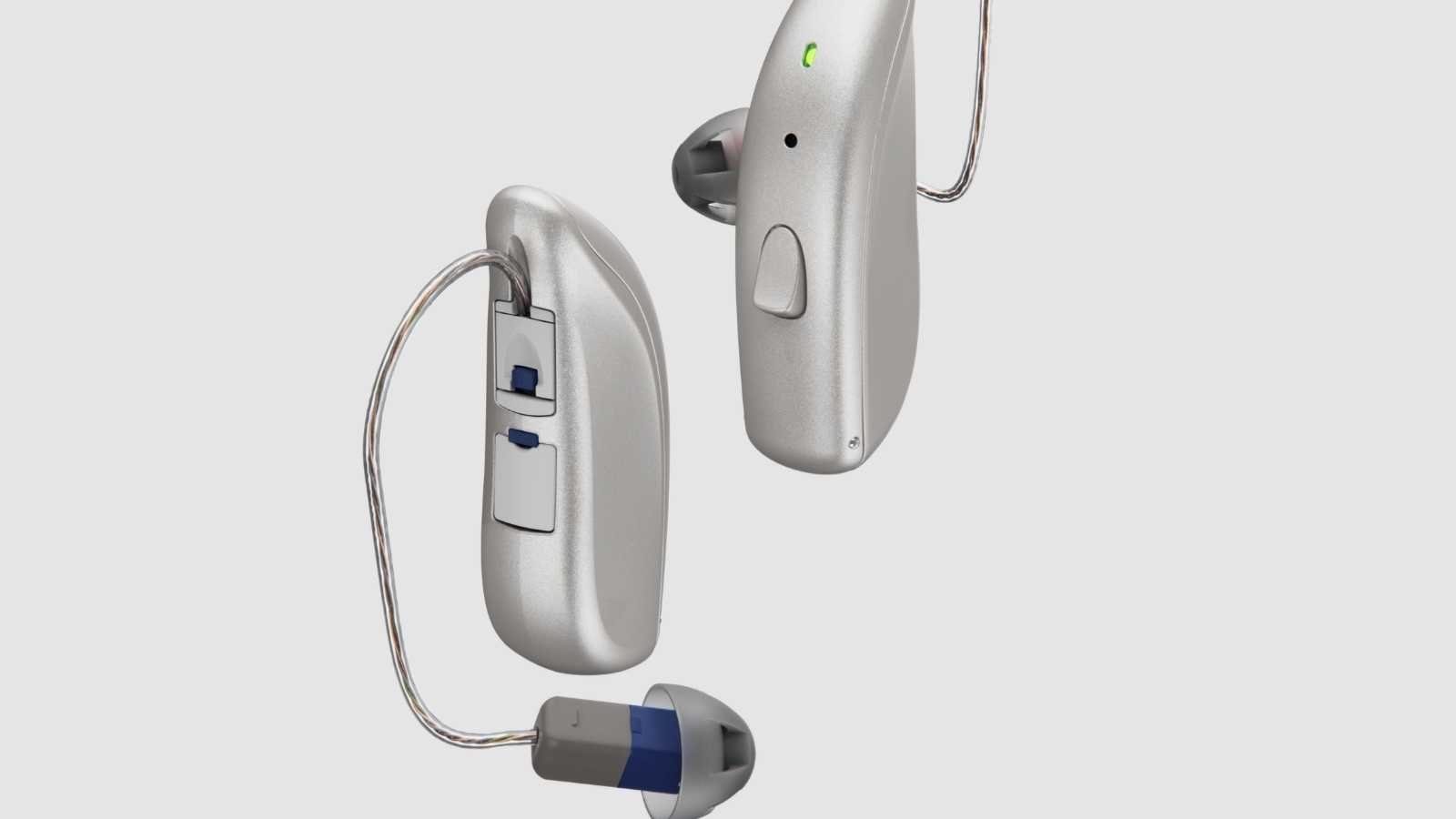 Jabra Enhance Select Rechargeable Hearing Aids