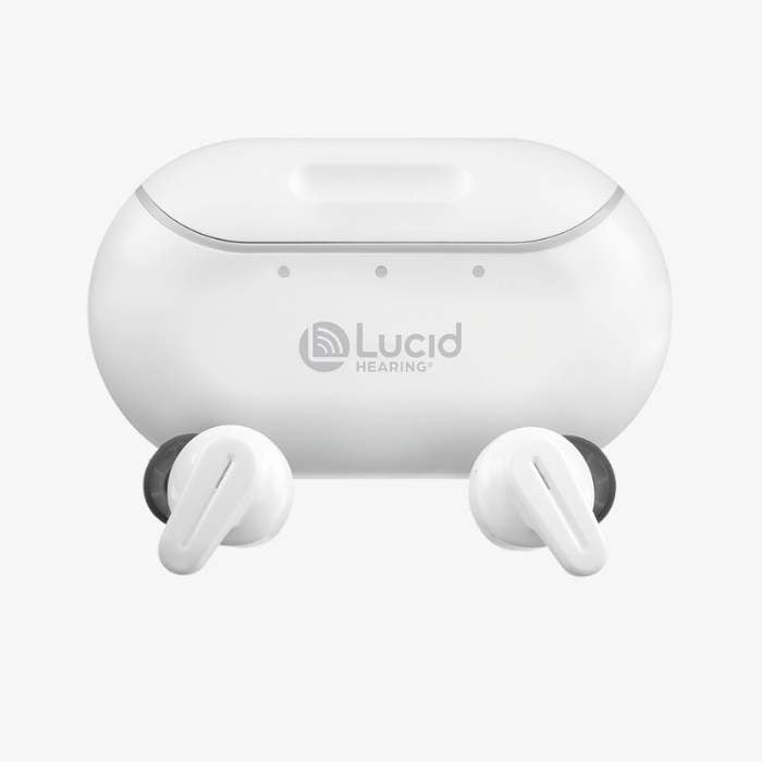 Tala From Lucid Hearing