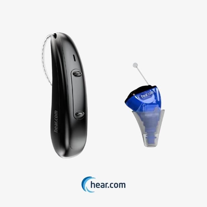 Horizon Hearing Aids From Hear.com