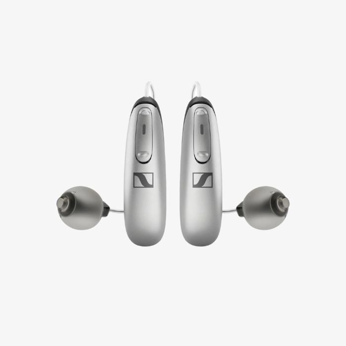 Sennheiser All-Day Clear